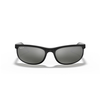 RAY-BAN RB2027 - 601/W1 PREDATOR 2