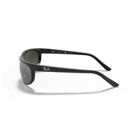 RAY-BAN RB2027 - 601/W1 PREDATOR 2