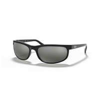 RAY-BAN RB2027 - 601/W1 PREDATOR 2
