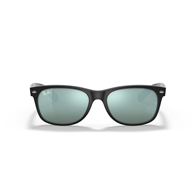 RAY-BAN RB2132 - 622/30 NEW WAYFARER