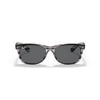 RAY-BAN RB2132 - 6430B1 NEW WAYFARER