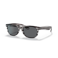 RAY-BAN RB2132 - 6430B1 NEW WAYFARER