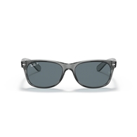 RAY-BAN RB2132 - 64503R NEW WAYFARER