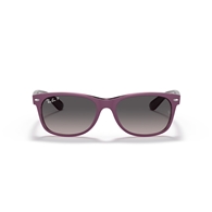 RAY-BAN RB2132 - 6606M3 NEW WAYFARER