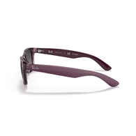 RAY-BAN RB2132 - 6606M3 NEW WAYFARER