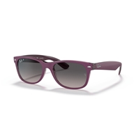 RAY-BAN RB2132 - 6606M3 NEW WAYFARER