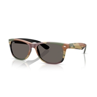 RAY-BAN RB2132 - 6822B1 NEW WAYFARER