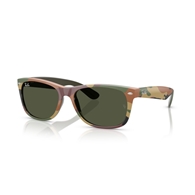 RAY-BAN RB2132 - 682331 NEW WAYFARER