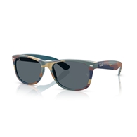 RAY-BAN RB2132 - 6824R5 NEW WAYFARER