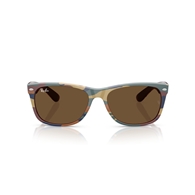 RAY-BAN RB2132 - 682533 NEW WAYFARER