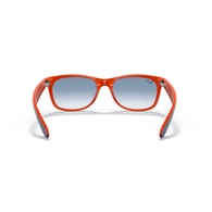 RAY-BAN RB2132 - 789/3F NEW WAYFARER