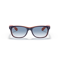 RAY-BAN RB2132 - 789/3F NEW WAYFARER