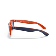 RAY-BAN RB2132 - 789/3F NEW WAYFARER