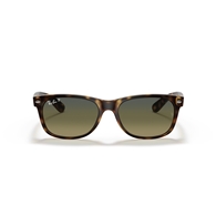 RAY-BAN RB2132 - 894/76 NEW WAYFARER