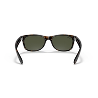 RAY-BAN RB2132 - 902L NEW WAYFARER