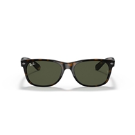 RAY-BAN RB2132 - 902L NEW WAYFARER