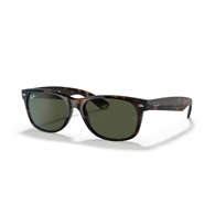 RAY-BAN RB2132 - 902L NEW WAYFARER