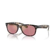 RAY-BAN RB2132 - 902/U0 NEW WAYFARER