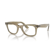 RAY-BAN RB2140 - 1387GG WAYFARER