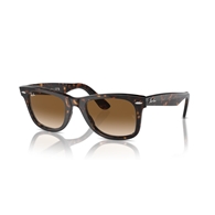 RAY-BAN RB2140 - 902/51 WAYFARER