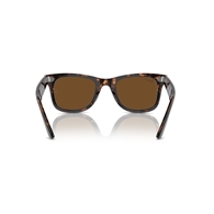 RAY-BAN RB2140 - 902/57 WAYFARER