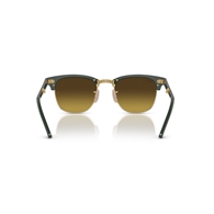 RAY-BAN RB2176 - 136885 CLUBMASTER FOLDING