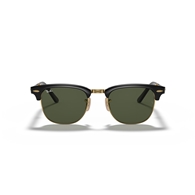 RAY-BAN RB2176 - 901 CLUBMASTER FOLDING