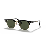 RAY-BAN RB2176 - 901 CLUBMASTER FOLDING