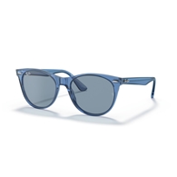 RAY-BAN RB2185 - 658756 WAYFARER II