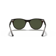 RAY-BAN RB2185 - 902/31 WAYFARER II