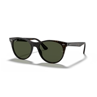 RAY-BAN RB2185 - 902/31 WAYFARER II