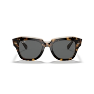 RAY-BAN RB2186 - 1292B1 STATE STREET