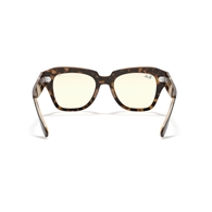 RAY-BAN RB2186 - 1292BL STATE STREET