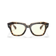RAY-BAN RB2186 - 1292BL STATE STREET