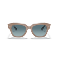 RAY-BAN RB2186 - 12973M STATE STREET