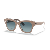 RAY-BAN RB2186 - 12973M STATE STREET