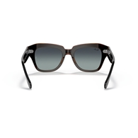 RAY-BAN RB2186 - 132241 STATE STREET