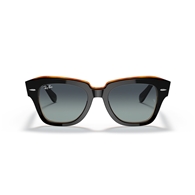 RAY-BAN RB2186 - 132241 STATE STREET