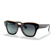 RAY-BAN RB2186 - 132241 STATE STREET