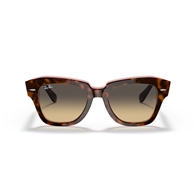 RAY-BAN RB2186 - 1324BG STATE STREET