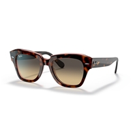RAY-BAN RB2186 - 1324BG STATE STREET