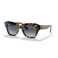 RAY-BAN RB2186 - 133286 STATE STREET