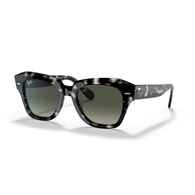 RAY-BAN RB2186 - 133371 STATE STREET