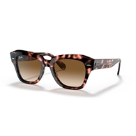 RAY-BAN RB2186 - 133451 STATE STREET