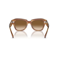 RAY-BAN RB2186 - 140351 STATE STREET