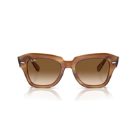 RAY-BAN RB2186 - 140351 STATE STREET