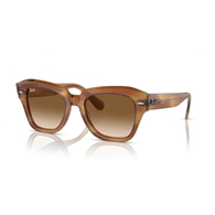 RAY-BAN RB2186 - 140351 STATE STREET