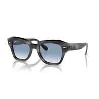 RAY-BAN RB2186 - 14043F STATE STREET