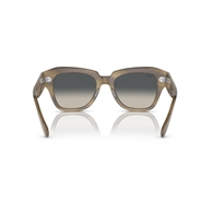 RAY-BAN RB2186 - 140571 STATE STREET