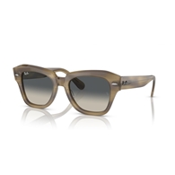 RAY-BAN RB2186 - 140571 STATE STREET